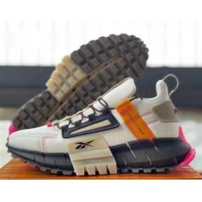 Reebok Zig Kinetica Edge