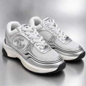 CC Runner Sneakers 