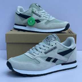 Reebok Classic Utility