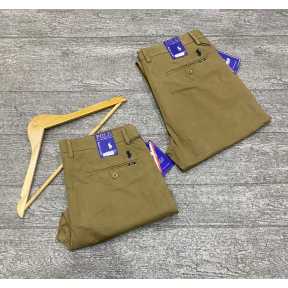 Polo Chinos