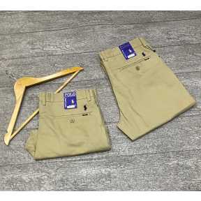 Polo Chinos