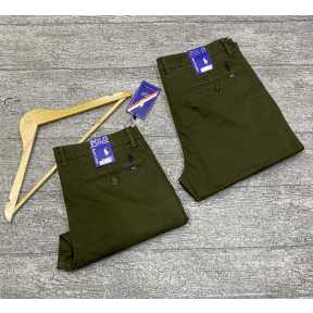 Polo Chinos