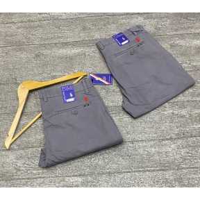 Polo Chinos