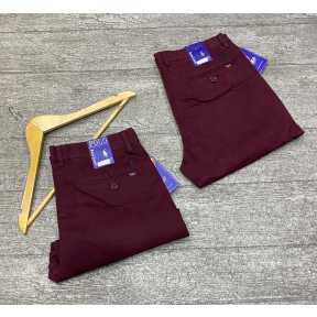 Polo Chinos