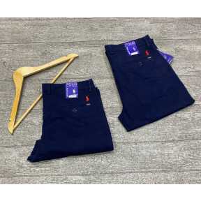 Polo Chinos