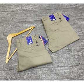Polo Chinos