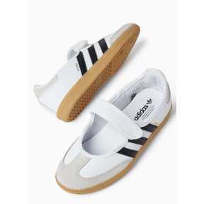 Ballerina Sneakers 