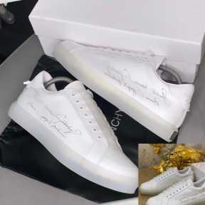 Givenchy Sneakers White