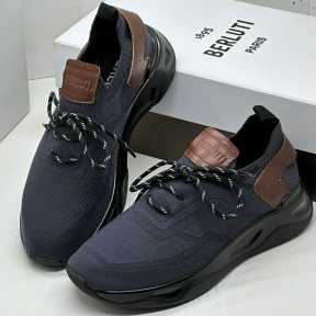 Berluti Sneakers Ash
