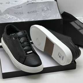 Hugo Boss Sneakers Black