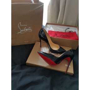 LOUBS PUMPS