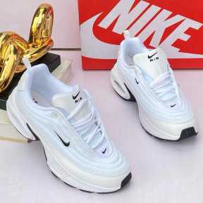 Nike Air Max White