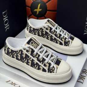 Christian Dior Luxury Sneakers