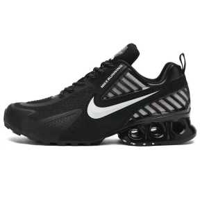 Nike Air Max Black White