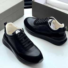 Brunello Cucinelli Sneakers Black