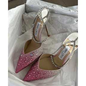 JC CRYSTAL - PINK