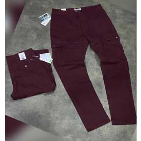 Calvin Klein Cargo Trouser