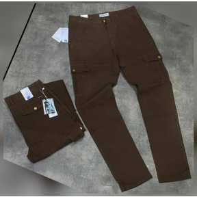 Calvin Klein Cargo Trouser