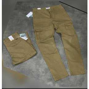 Calvin Klein Cargo Trouser
