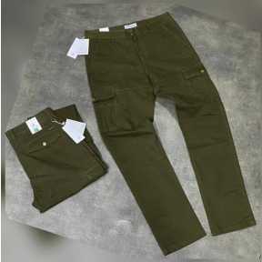 Calvin Klein Cargo Trouser