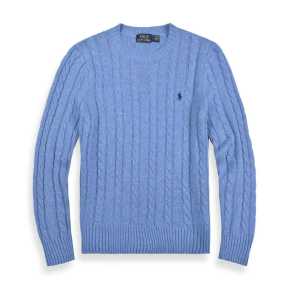Prl Long Sleeve Sweat shirt