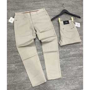 Mondo Chinos Jean Trouser