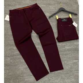 Mondo Chinos Jean Trouser