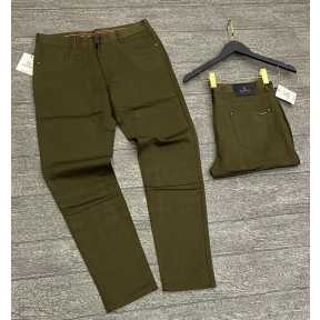 Mondo Chinos Jean Trouser