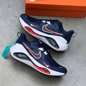 Nike Zoom Max Sneakers Blue