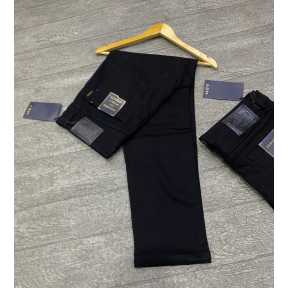 Straight Cut Jean