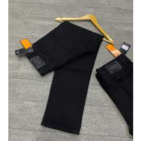 Straight Cut Jean