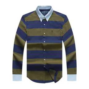 Polo By Ralph Long Sleeve Shirt