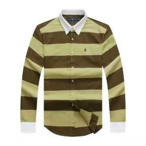 Polo By Ralph Long Sleeve Shirt