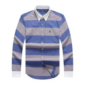 Polo By Ralph Long Sleeve Shirt