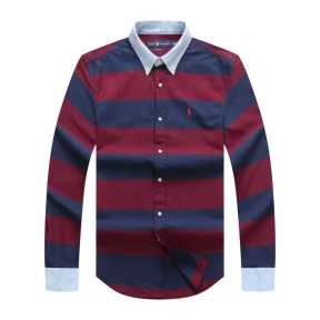 Polo By Ralph Long Sleeve Shirt