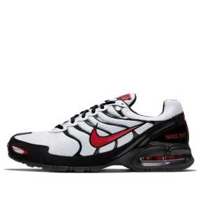 Nike Air Max Torch 4 Black White Red