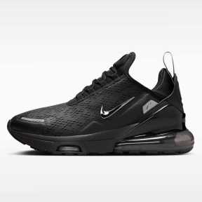 Nike Air Max 270 Premium All Black