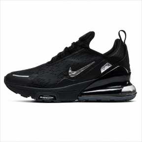 Nike Air Max 270 Premium All Black