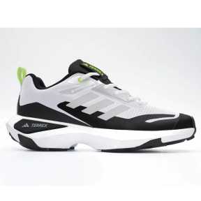 Adidas Terrex Black White