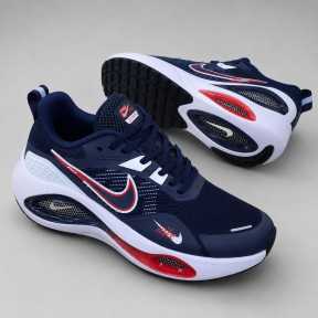 Nike Zoom Max Sneakers Blue