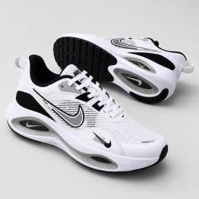 Nike Zoom Max Sneakers White