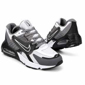Nike Air Max White