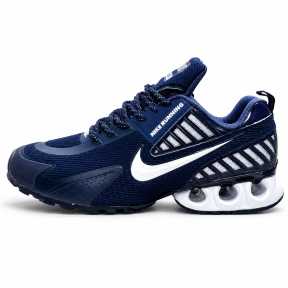 Nike Air Max Blue White