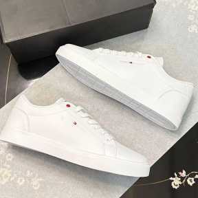 TMH Sneakers White
