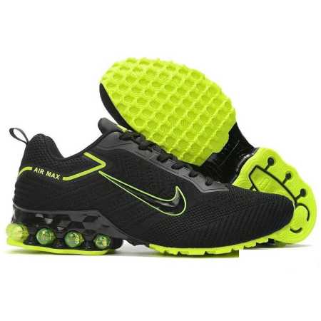 Nike Air Max 2022 Black