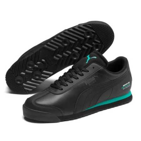 Puma MAPM Mercedes Roma Sneakers