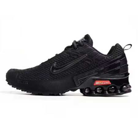 Nike Air Max All Black