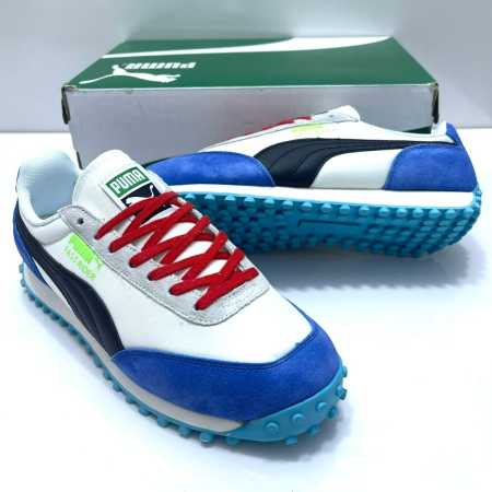 Puma Fast Rider on Sneakers 