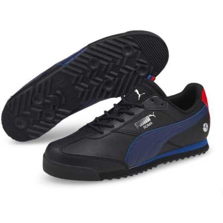 Puma BMW MMS M Motorsport