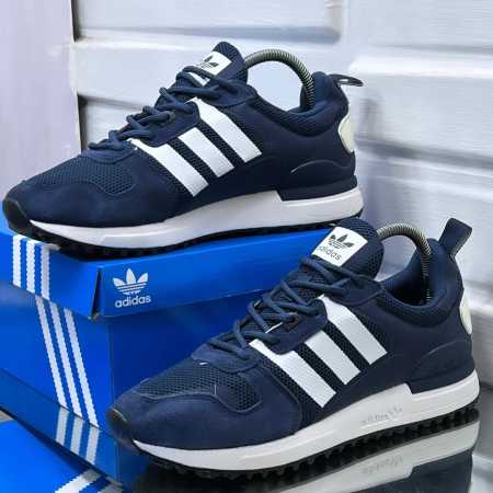 ADIDAS ZX_700 BLUE/WHITE